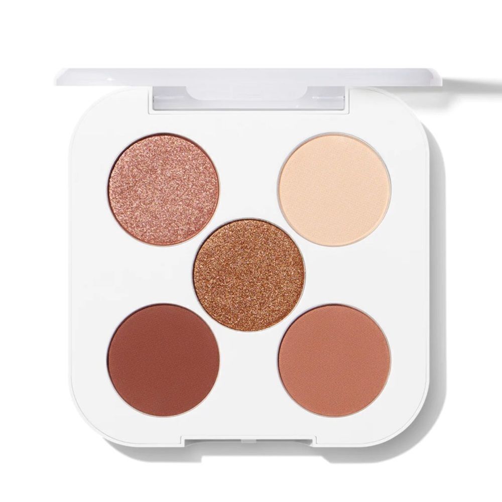 READY IN 5 EYESHADOW PALETTE-MALIBU